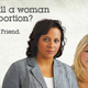 Illustration for article titled Britain Launches Nationwide Pro-Choice Awareness Campaign; Anti-Choicers Predictably Freak Out